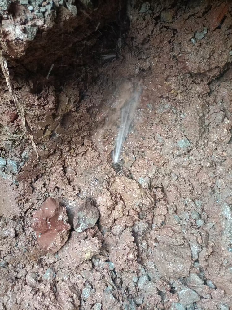 自来水管漏水检测维修-嘉兴